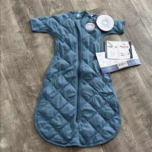 Dreamland Baby weighted transition swaddle small